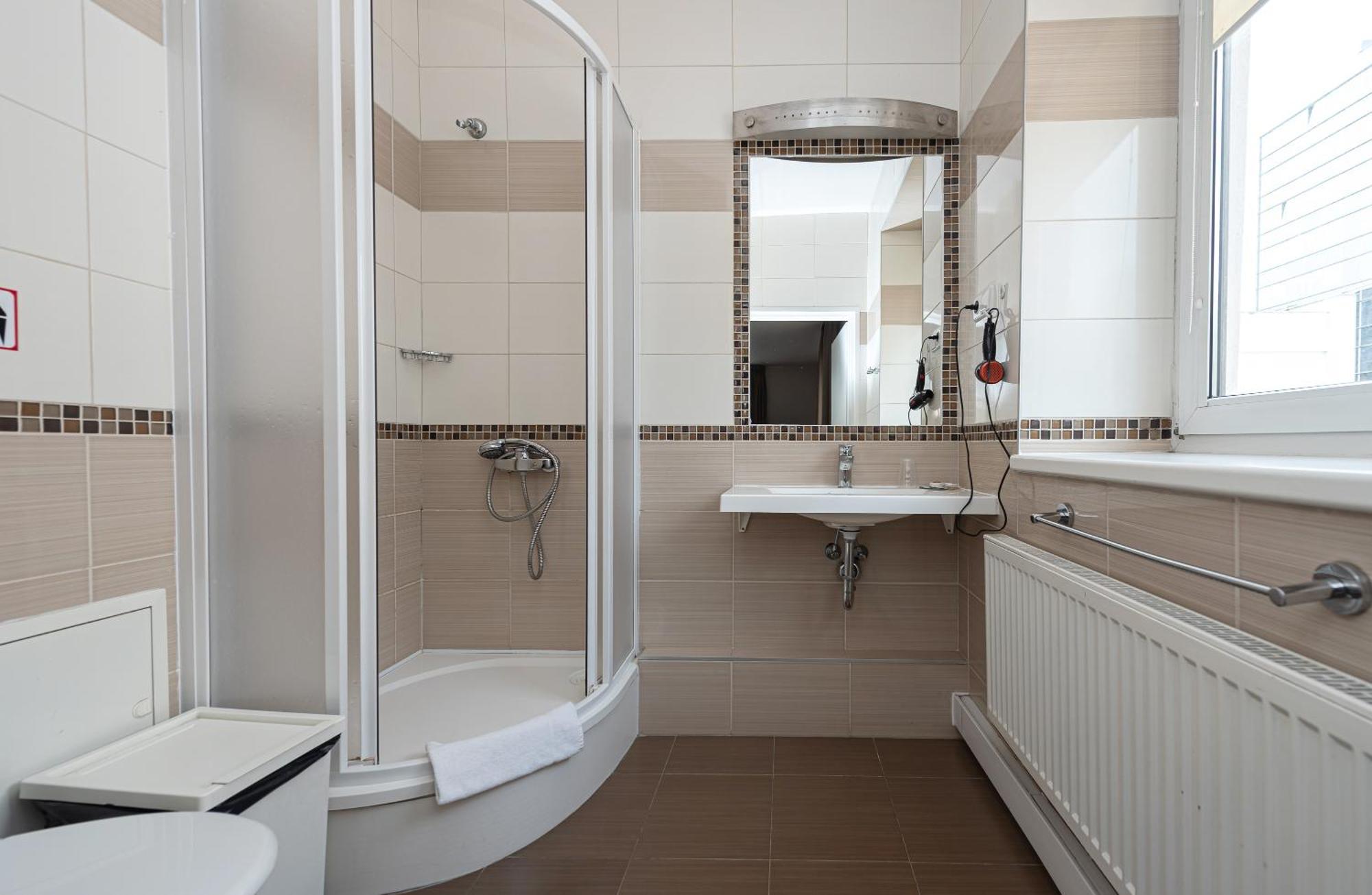 Hotell Vilnius City Hotel
