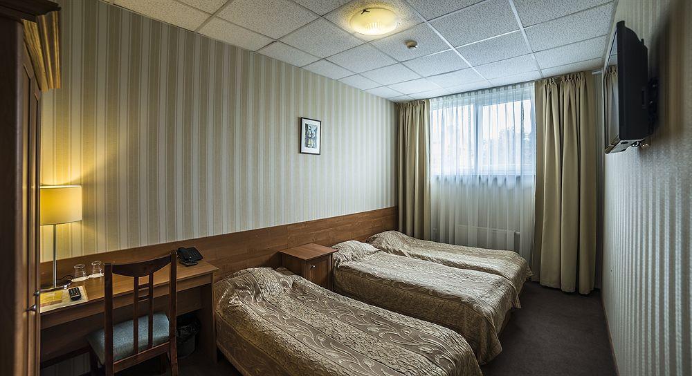 Vilnius City Hotel Hotell Vilnius