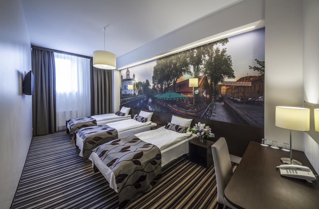 Vilnius City Hotel Vilnius