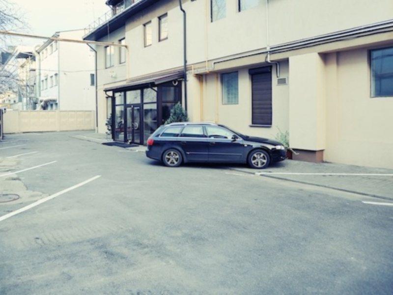 Vilnius City Hotel Vilnius