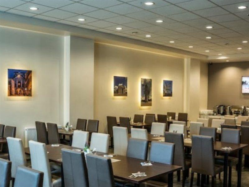 Hotell Vilnius City Hotel 3*