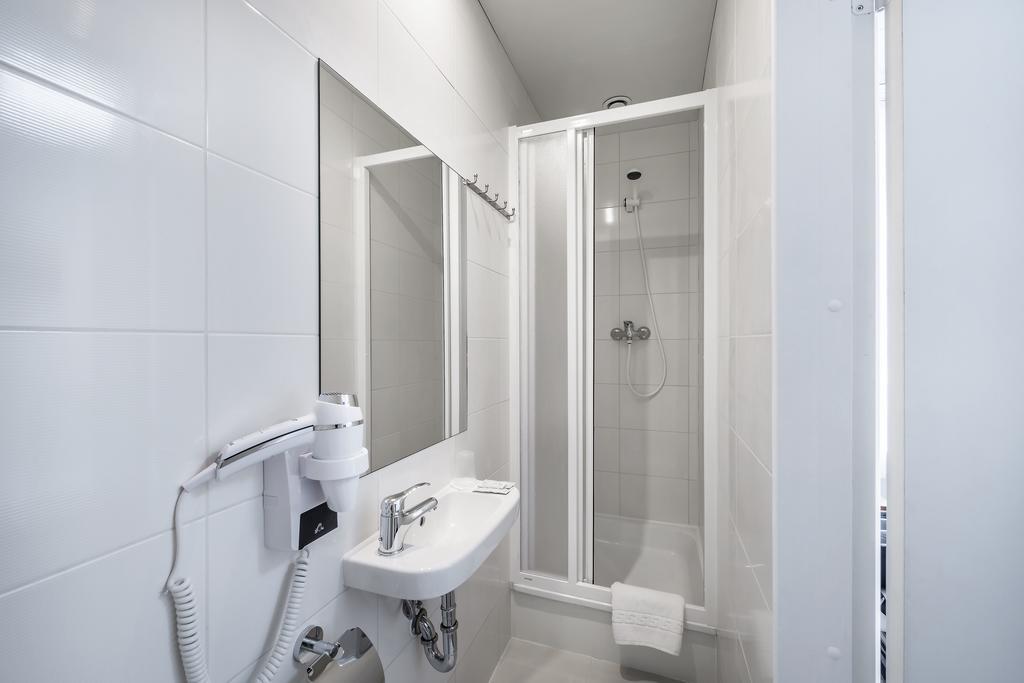 Vilnius City Hotel Vilnius