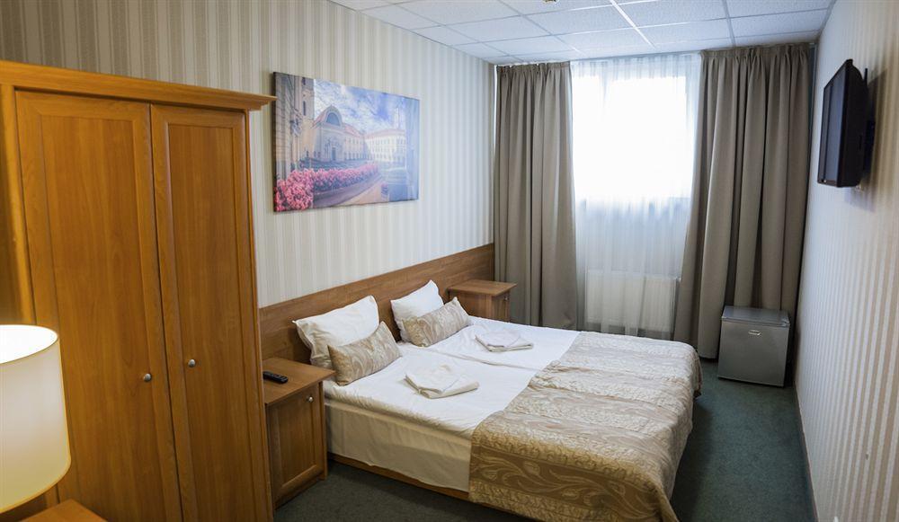 Vilnius City Hotel