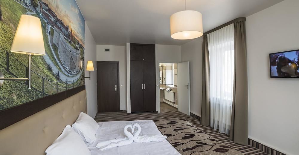 Vilnius City Hotel 3* Vilnius