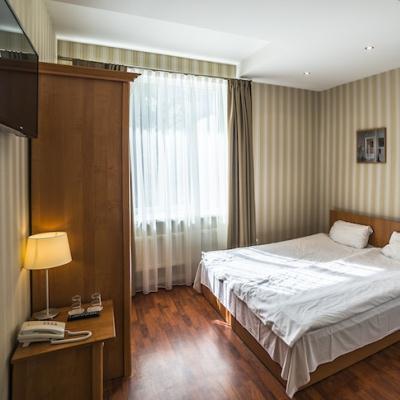 Vilnius City Hotel