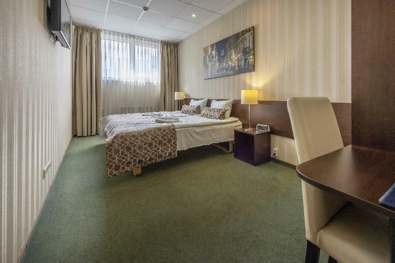 Vilnius City Hotel 3*
