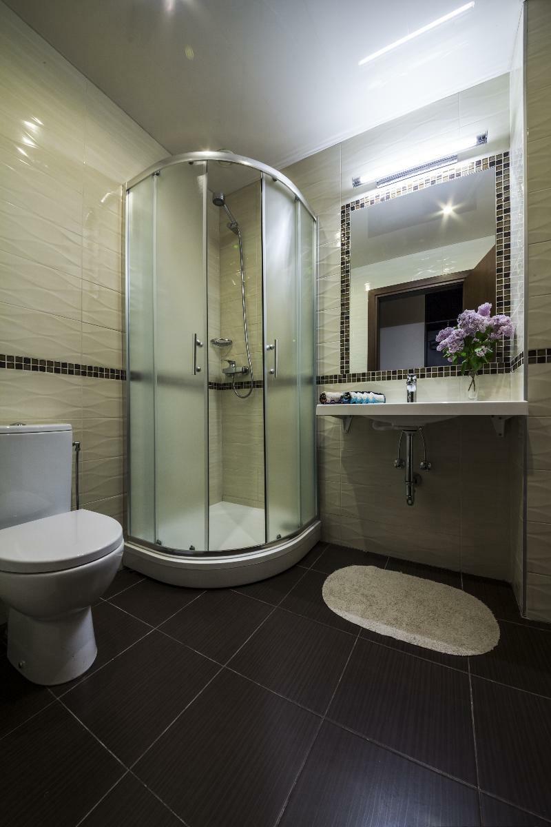 Vilnius City Hotel Hotell 3*