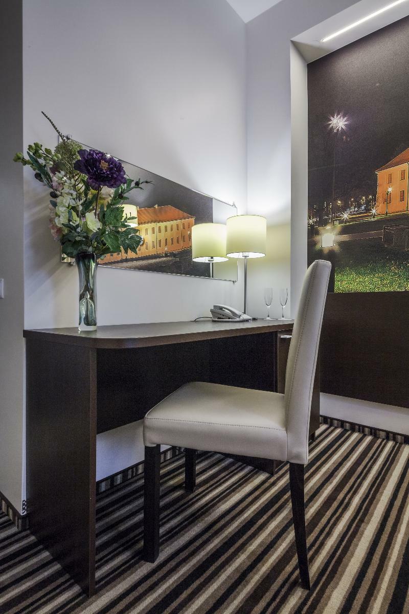 Vilnius City Hotel Hotell Vilnius