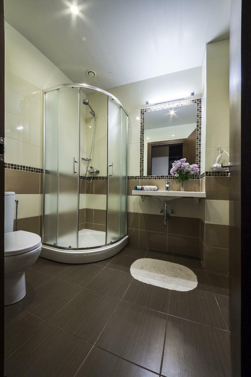 Vilnius City Hotel Hotell 3*