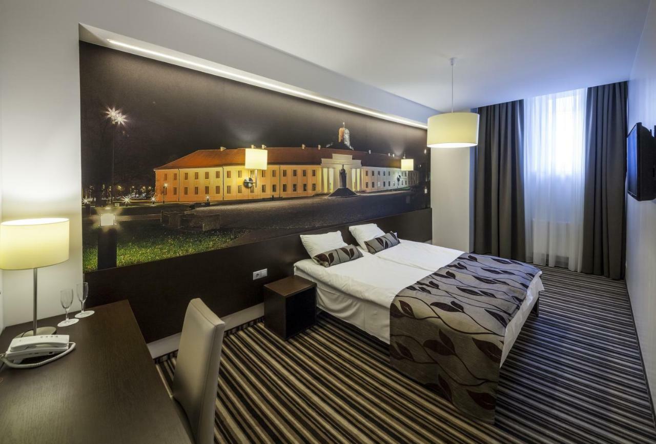 Vilnius City Hotel 3*