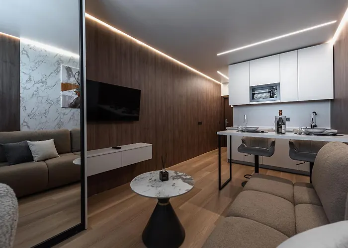 Vilnius City Hotel