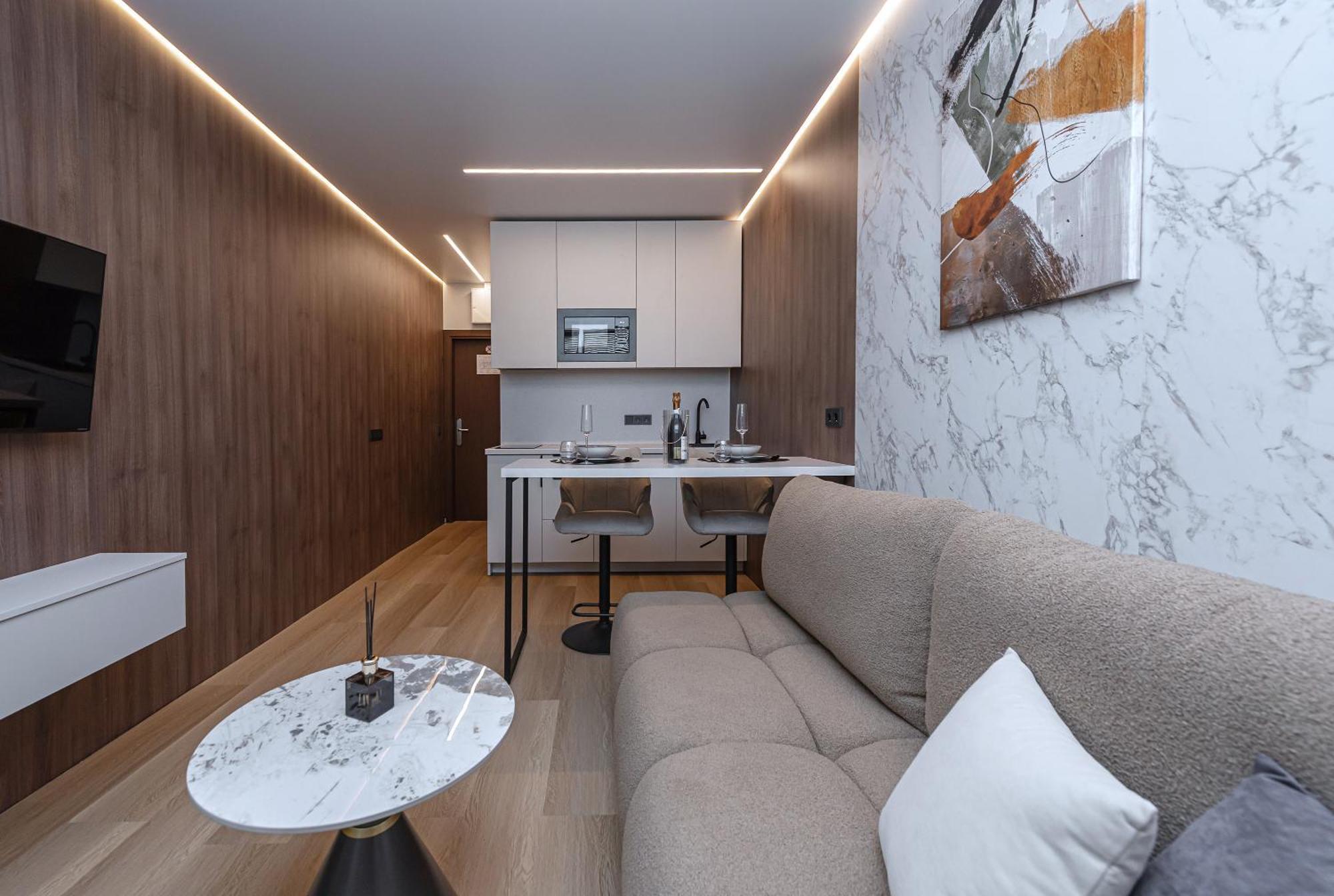 Vilnius City Hotel 3*