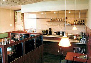 מלון Vilnius City Hotel