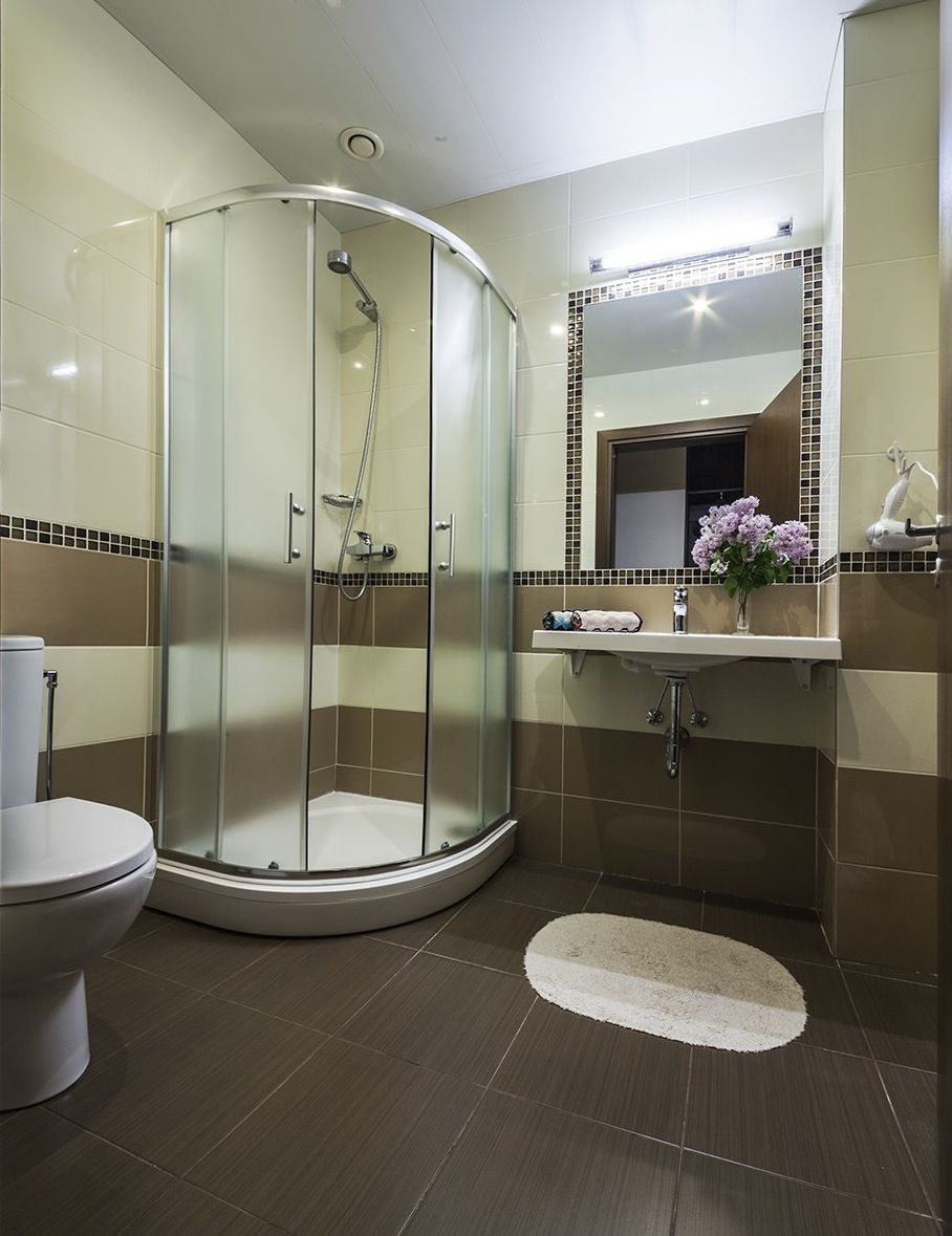 מלון Vilnius City Hotel וילנה