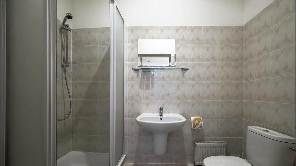מלון Vilnius City Hotel 3*