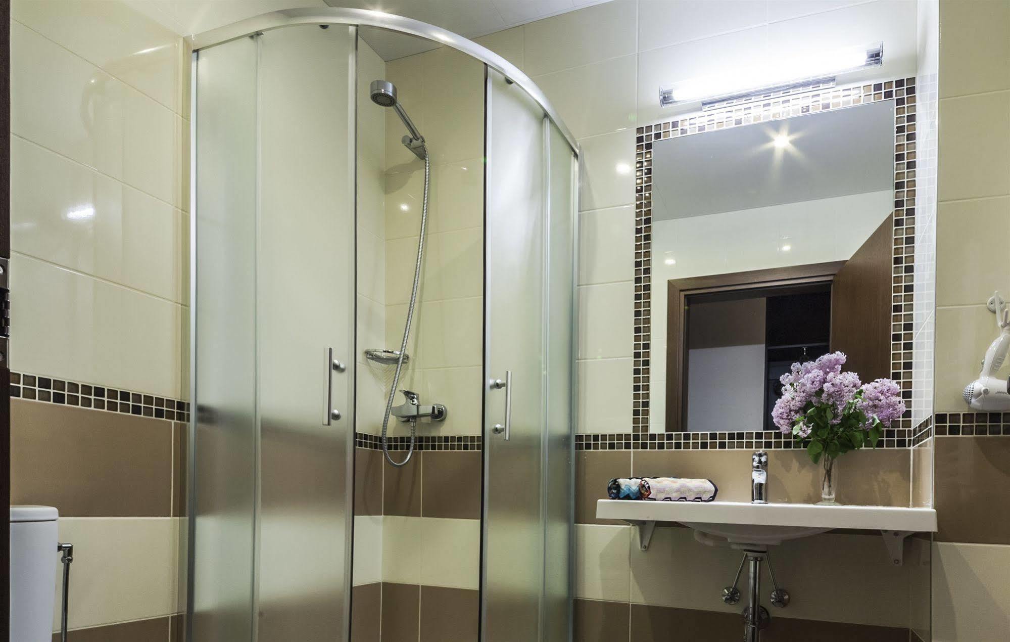 Vilnius City Hotel 3*