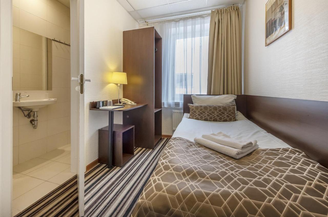 Vilnius City Hotel מלון 3*